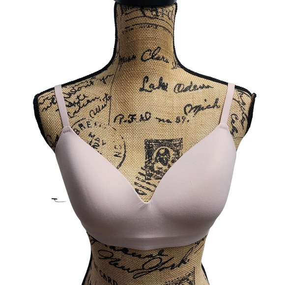 Soma Enbliss Wireless‎ Bra Comfortable Everyday Bra 32D - Picture 1 of 5